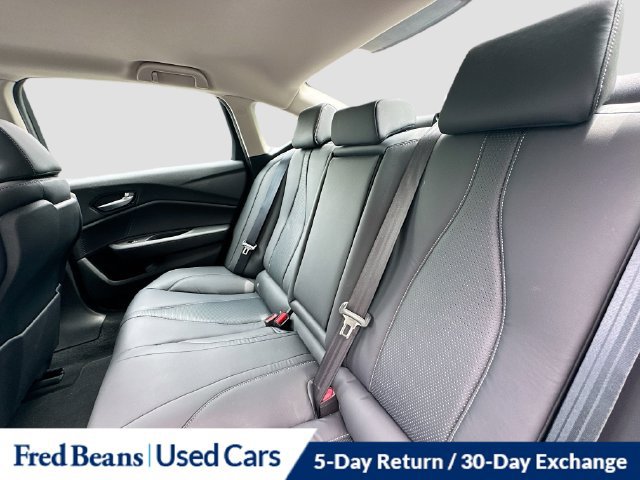 Used 2023 Acura TLX w/ Technology Package FWD image 29