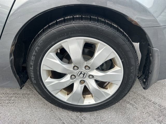 Used 2009 Honda Accord EX image 25