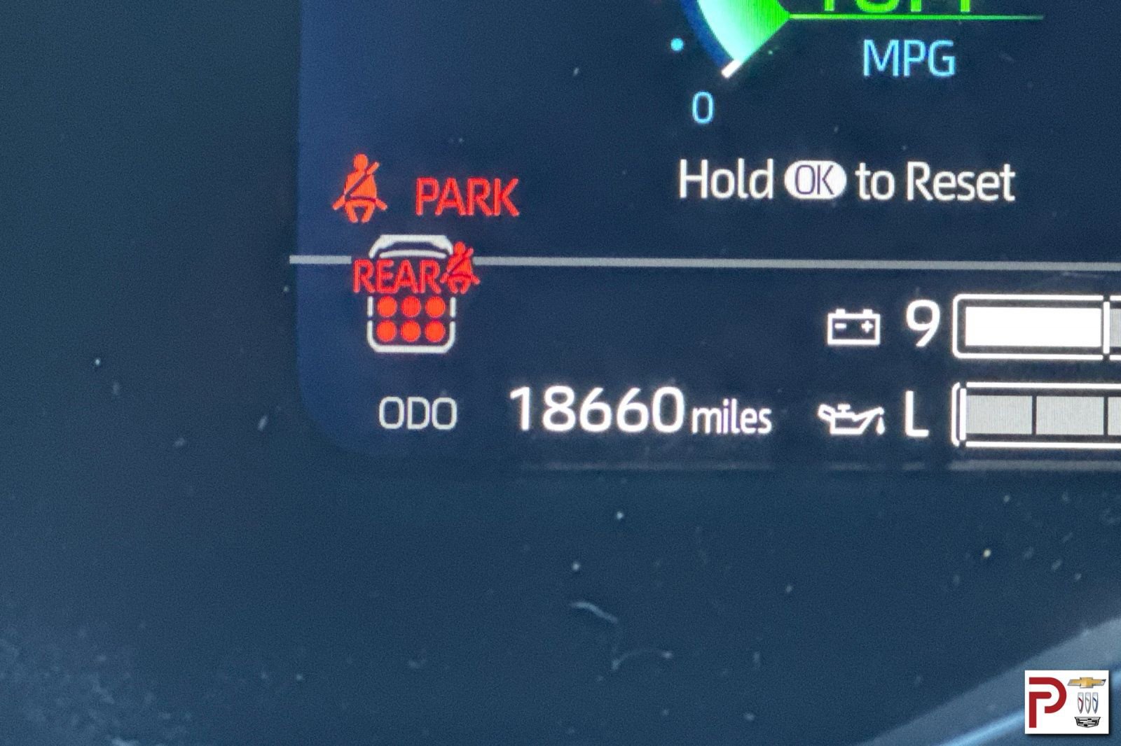 Used 2024 Toyota Sequoia SR5 image 33