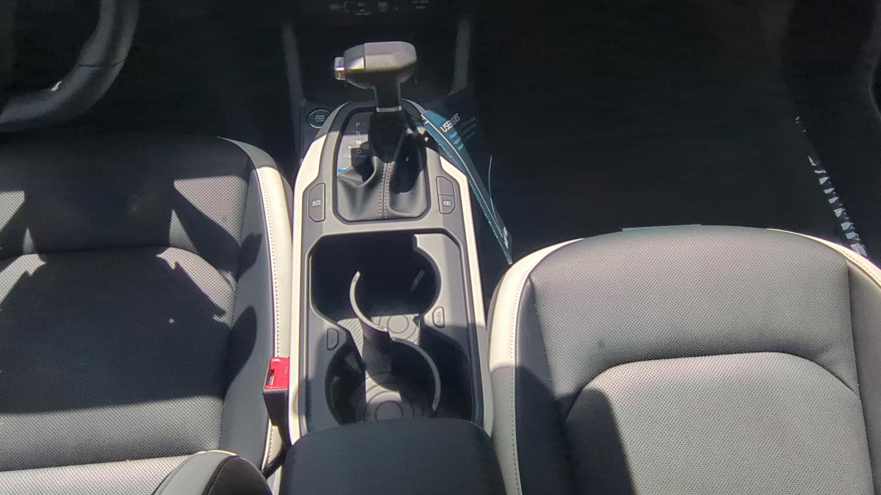 New 2026 Kia K4 GT-Line FWD image 16