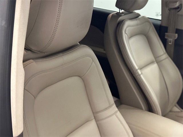 Used 2023 Lincoln Corsair AWD image 11