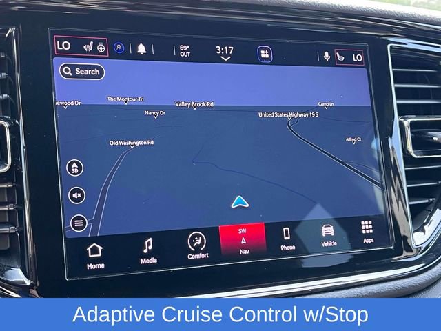 Used 2022 Dodge Durango GT image 26