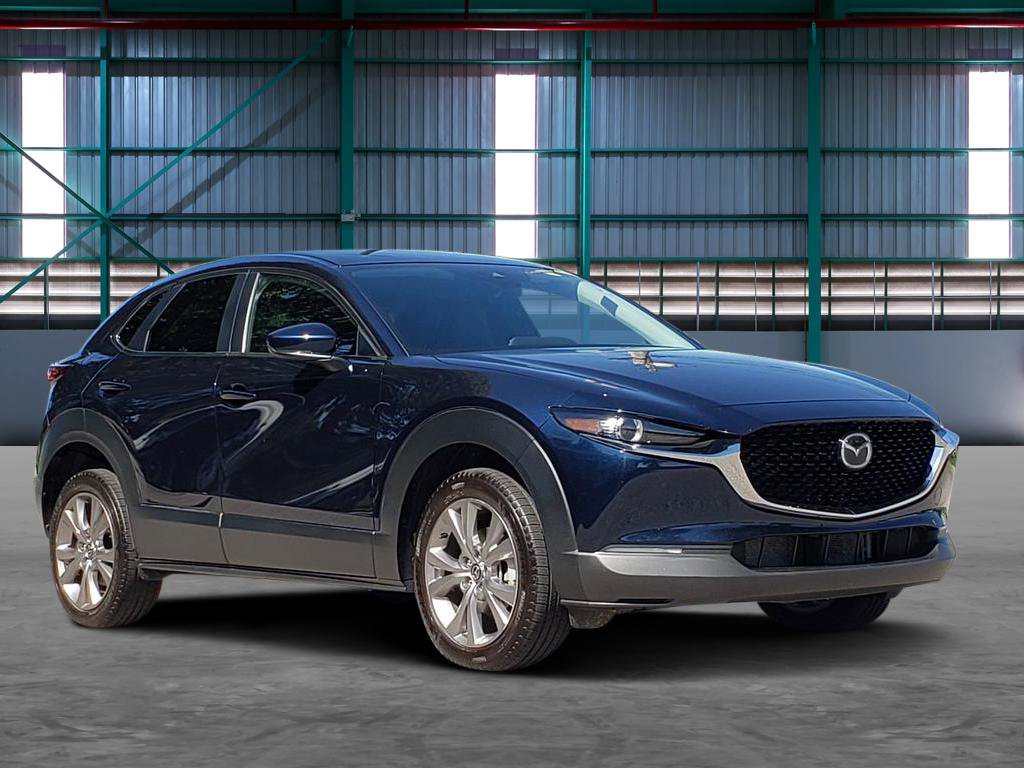 Used 2020 MAZDA CX-30 AWD w/ Preferred Package image 6