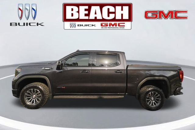 Used 2023 GMC Sierra 1500 AT4 w/ AT4 Premium Package image 6