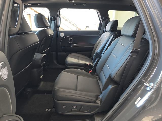 New 2026 Hyundai Palisade Calligraphy image 35