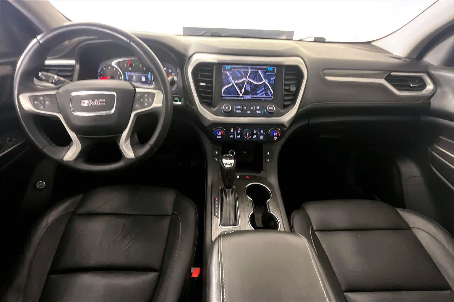 Used 2017 GMC Acadia SLT image 15