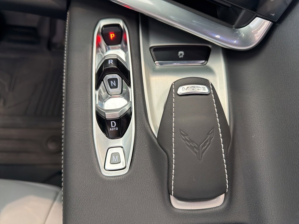 Used 2024 Chevrolet Corvette Stingray Coupe image 15