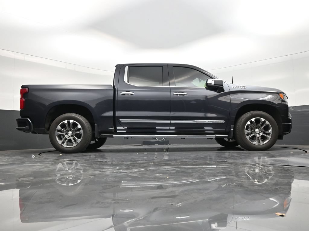 Used 2023 Chevrolet Silverado 1500 High Country w/ Technology Package RWD image 25