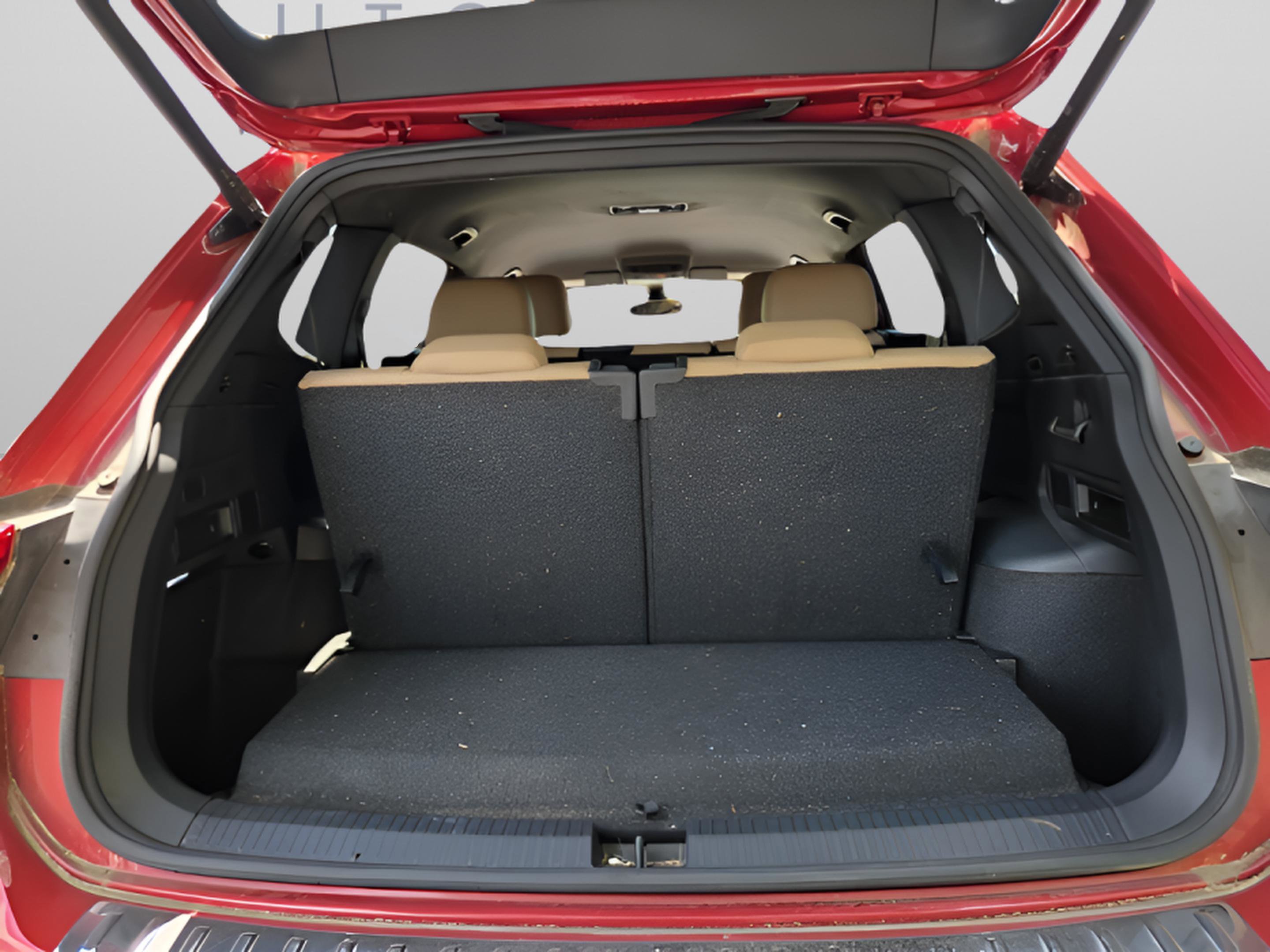 Used 2024 Volkswagen Tiguan SE FWD image 27