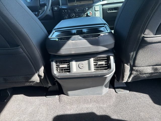 Used 2026 Ford F150 STX w/ Equipment Group 200A AWD/4WD image 41