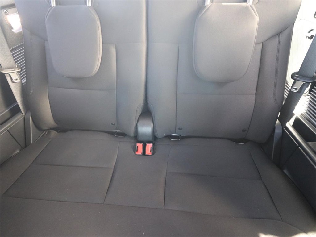 Certified 2022 Ford Explorer XLT image 12