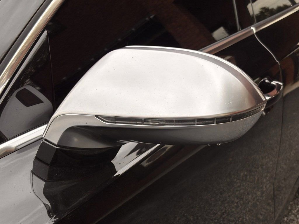 Used 2017 Audi S7 Premium Plus w/ Cold Weather Package image 18