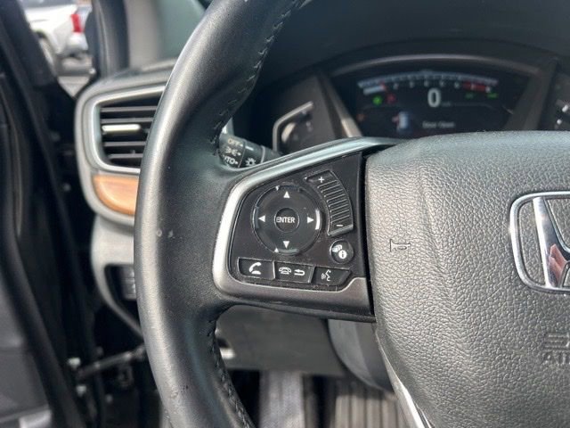 Used 2018 Honda CR-V Touring image 19