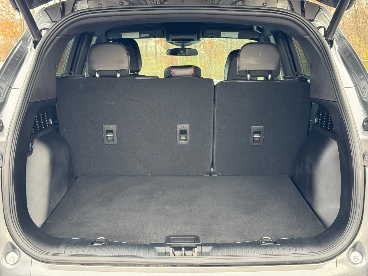 Used 2023 Ford Escape ST-Line Select w/ Tech Pack #2 image 5