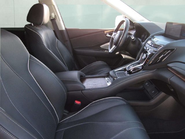 Used 2020 Acura RDX w/ Advance Package FWD image 9
