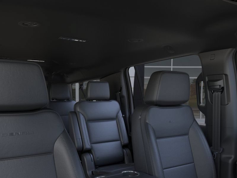 New 2026 GMC Yukon XL Denali w/ LPO, Floor Liner Package AWD/4WD image 24