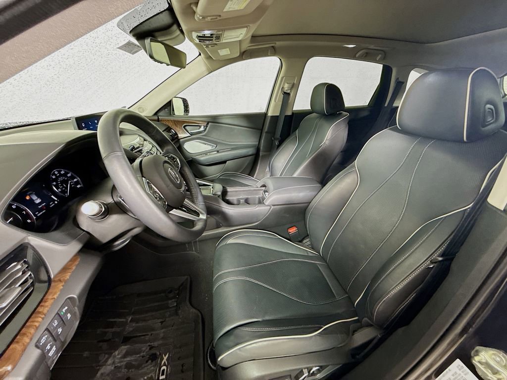 Used 2019 Acura RDX FWD w/ Advance Package image 21