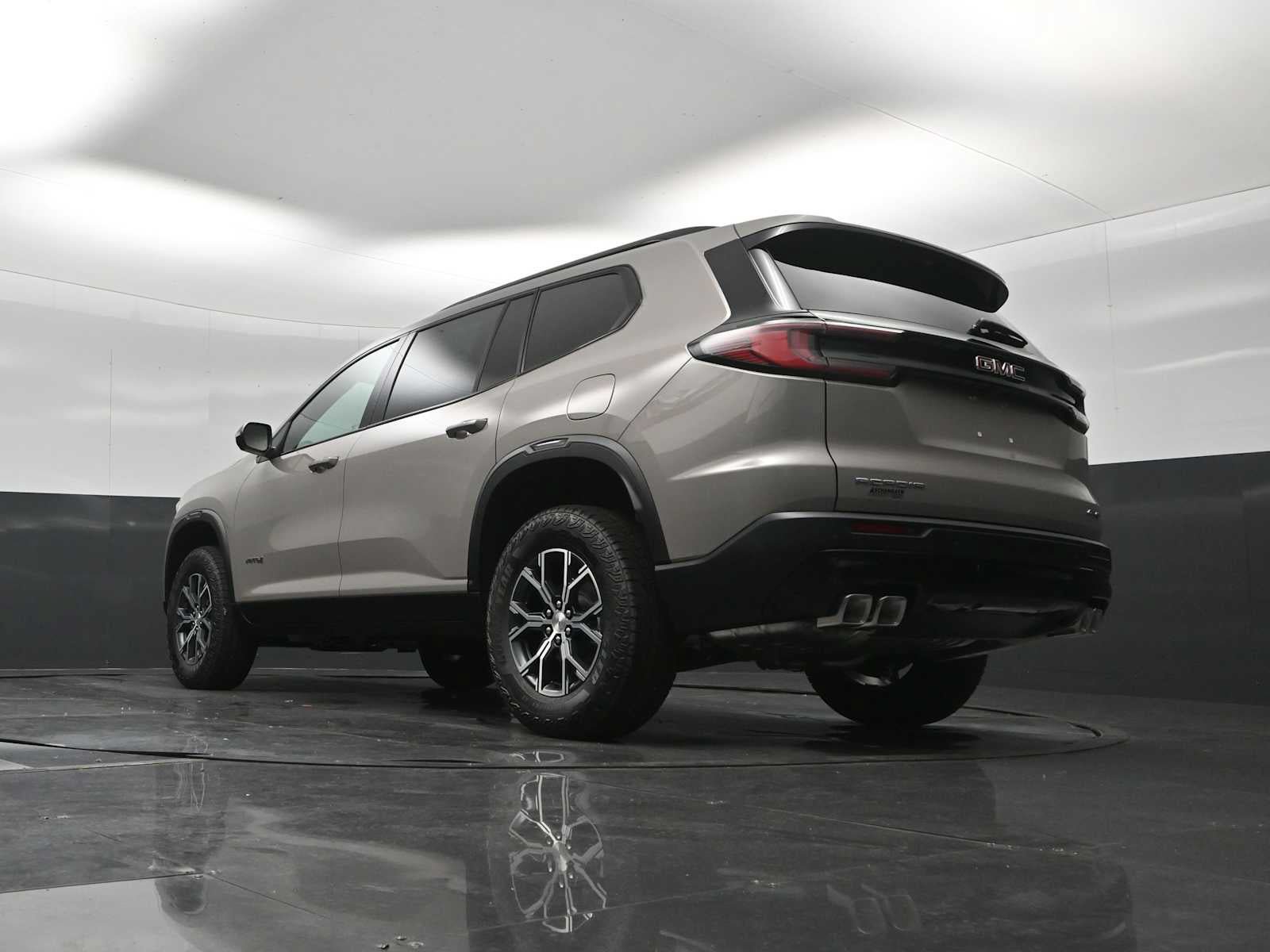 New 2026 GMC Acadia AT4 w/ Luxury Package AWD/4WD image 46