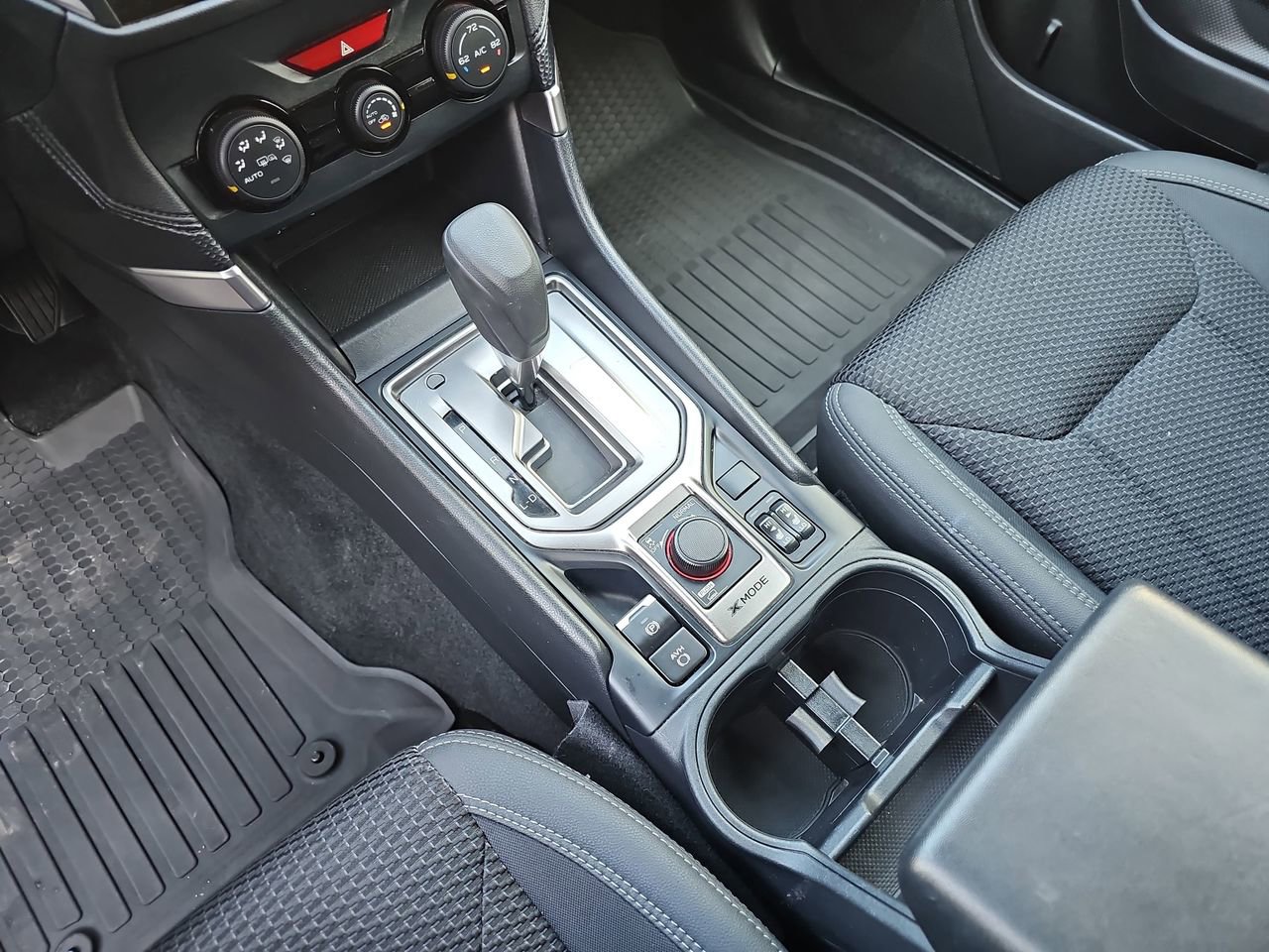 Certified 2023 Subaru Forester Premium image 30