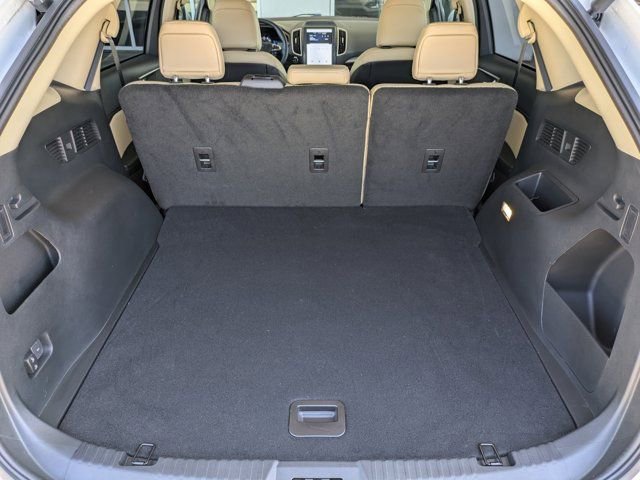 Certified 2022 Ford Edge SEL w/ Convenience Package image 18