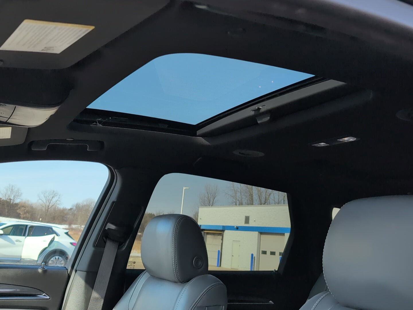 Used 2024 Buick Enclave Essence w/ Experience Buick Package image 42