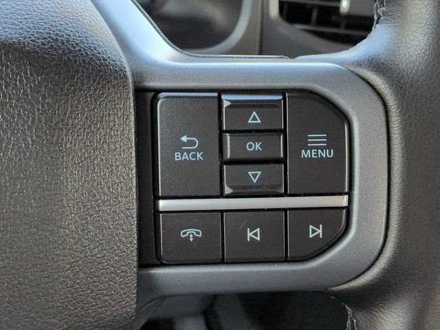 Used 2025 Ford F150 Lightning Flash AWD/4WD image 26