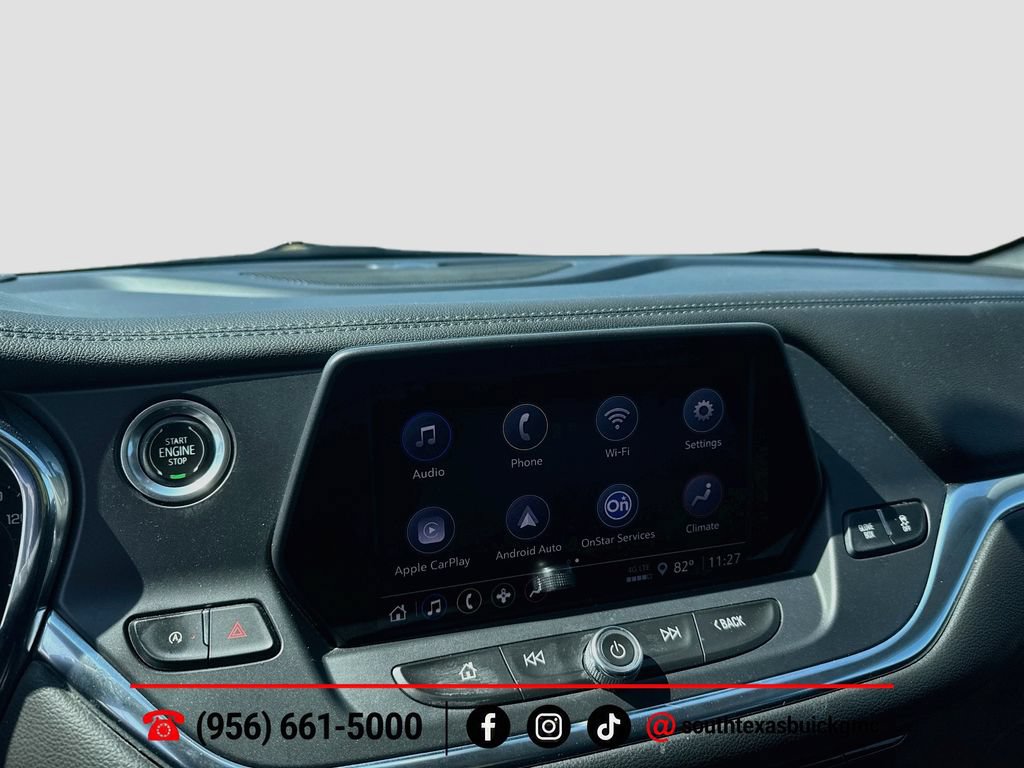 Used 2021 Chevrolet Blazer LT FWD image 16