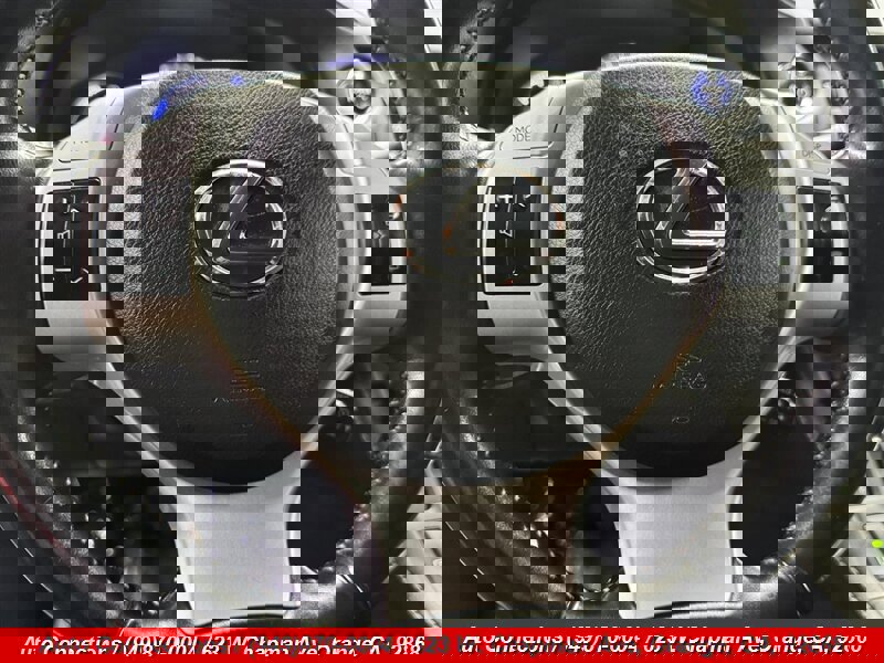 Used 2012 Lexus CT 200h image 13