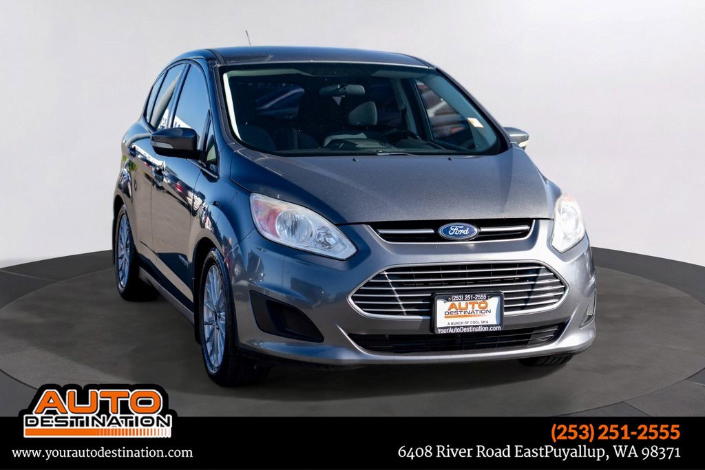 Used 2013 Ford C-MAX SE