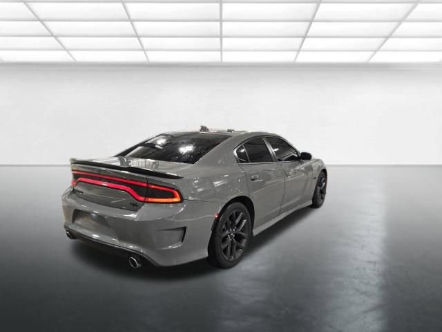 Used 2023 Dodge Charger R/T w/ Plus Group image 5