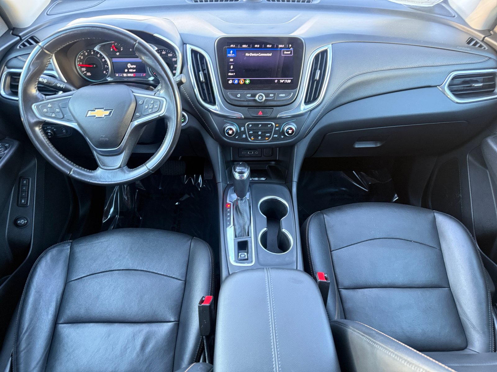Certified 2019 Chevrolet Equinox Premier AWD/4WD image 22