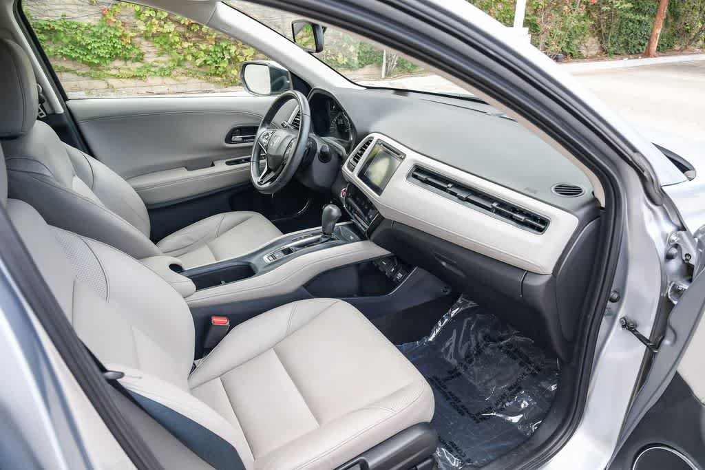Used 2018 Honda HR-V EX-L image 15