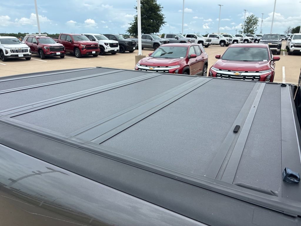 Used 2017 RAM 2500 Lone Star AWD/4WD image 7