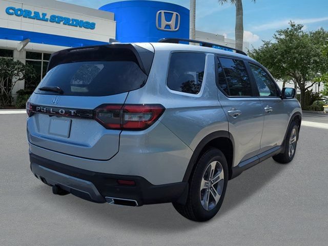 New 2026 Honda Pilot EX-L image 5