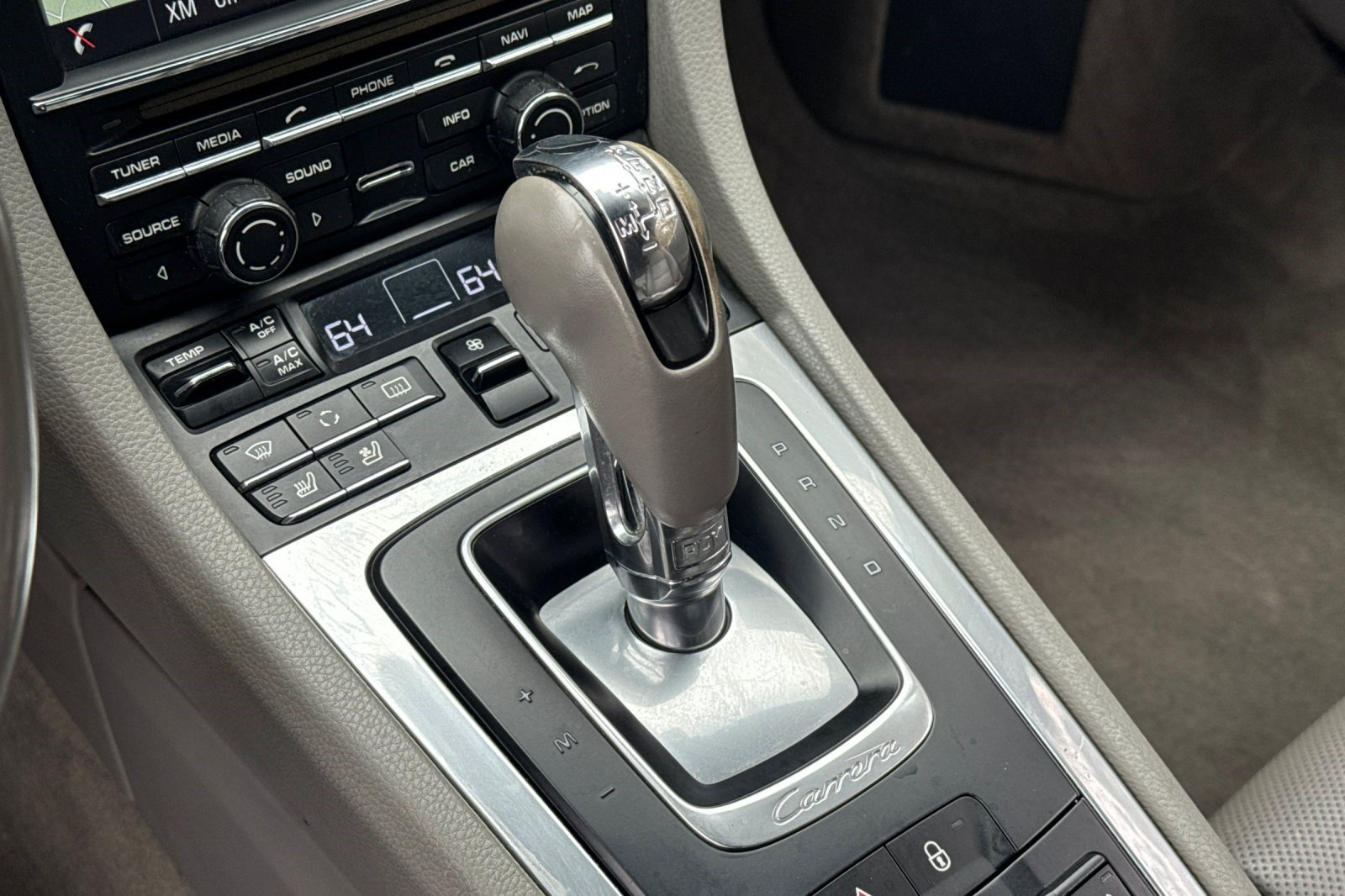 Used 2013 Porsche 911 Carrera S RWD image 16