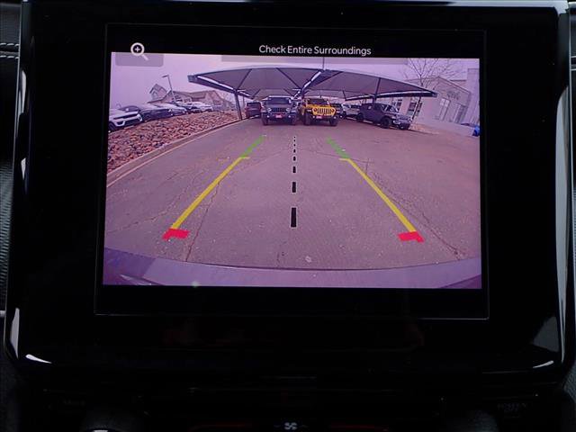 Used 2023 Jeep Grand Cherokee L Laredo image 18