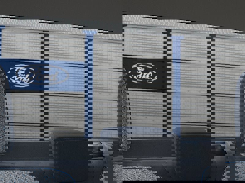 New 2026 Ford Maverick XLT image 24