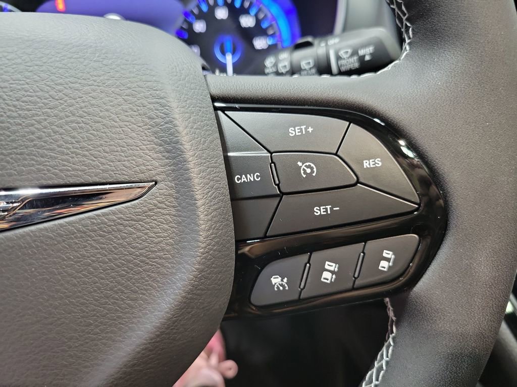 New 2026 Chrysler Pacifica Limited w/ S Appearance Package image 18