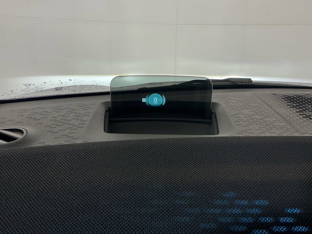 Certified 2025 MINI Cooper Countryman S image 12