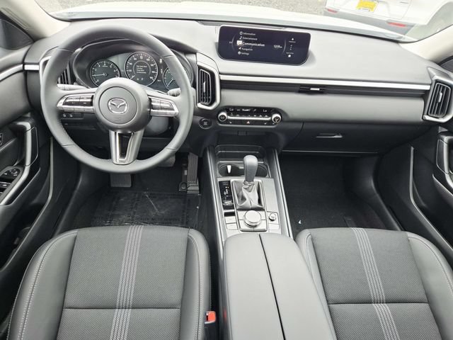 New 2026 MAZDA CX-50 AWD 2.5 S w/ Weather Package image 7