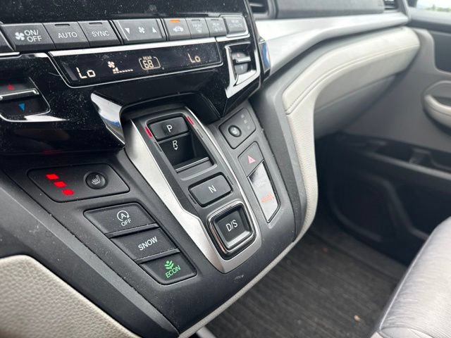 Used 2024 Honda Odyssey EX image 6