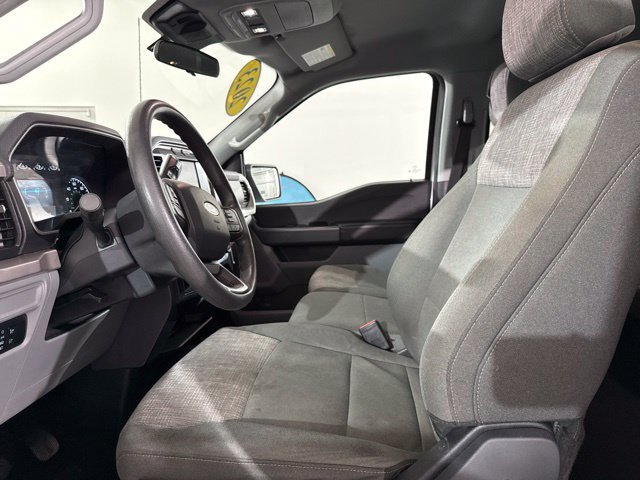 Used 2023 Ford F150 XLT AWD/4WD image 16