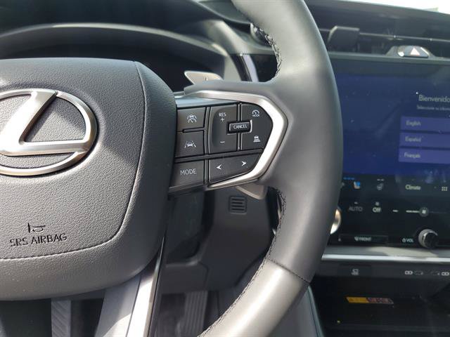 Used 2024 Lexus RZ 450e Premium w/ Accessory Package (Z1) AWD/4WD image 56