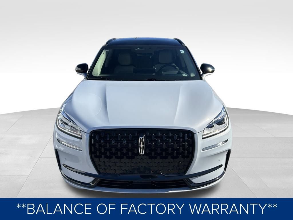 Used 2025 Lincoln Corsair Reserve w/ Equipment Group 202A image 14