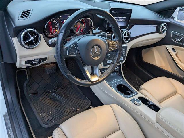 Used 2019 Mercedes-Benz CLA 250 image 8