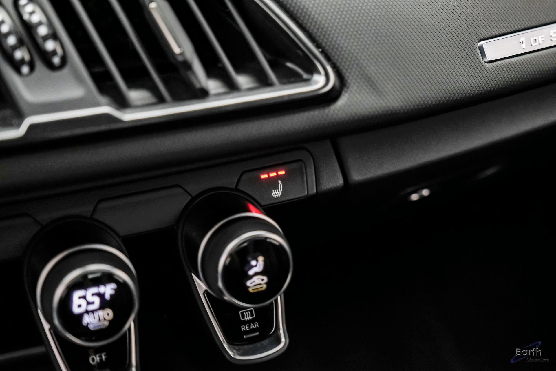 Used 2018 Audi R8 V10 image 79