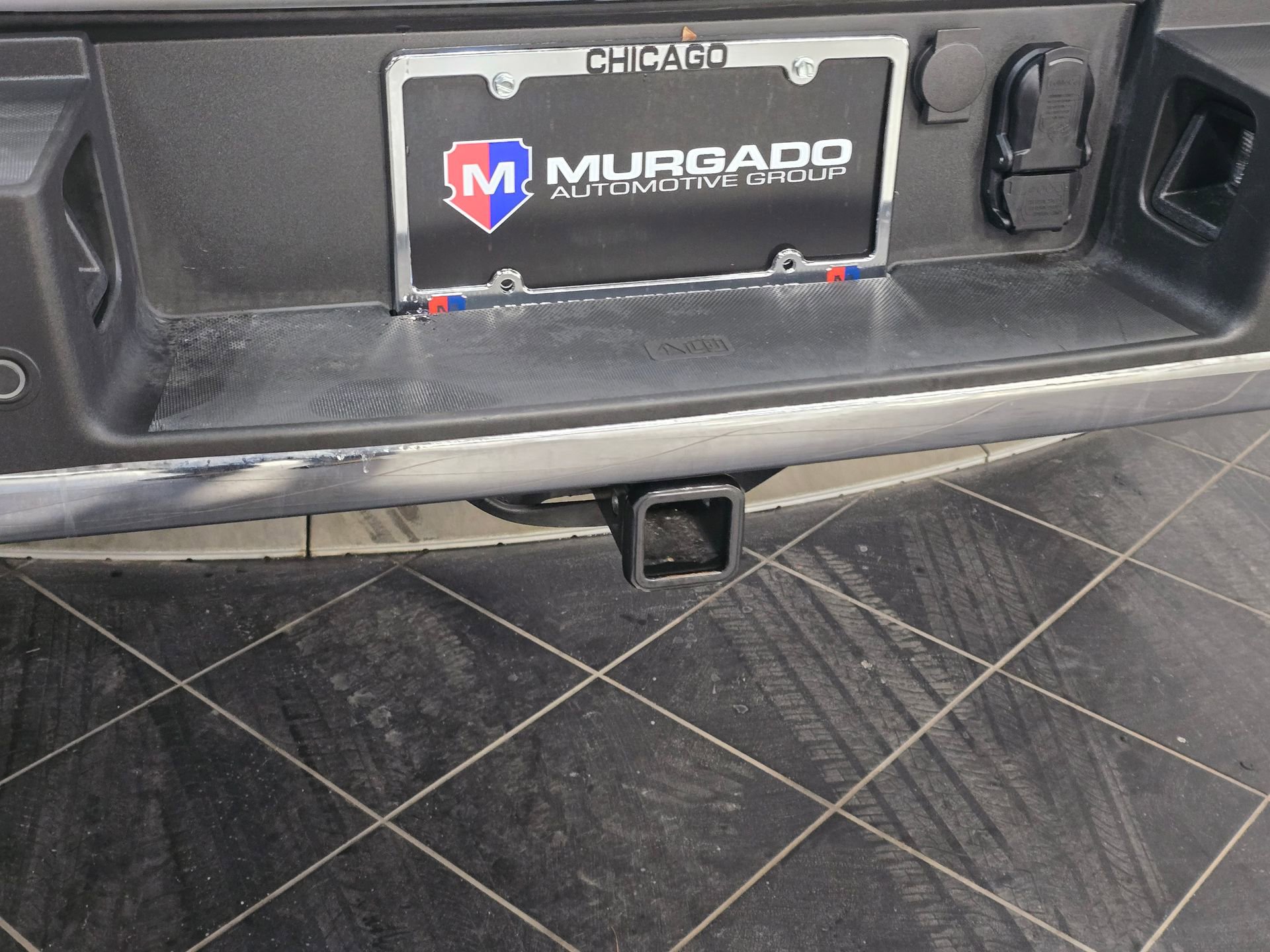 Used 2025 Ford F150 XLT w/ Equipment Group 301A Standard image 11