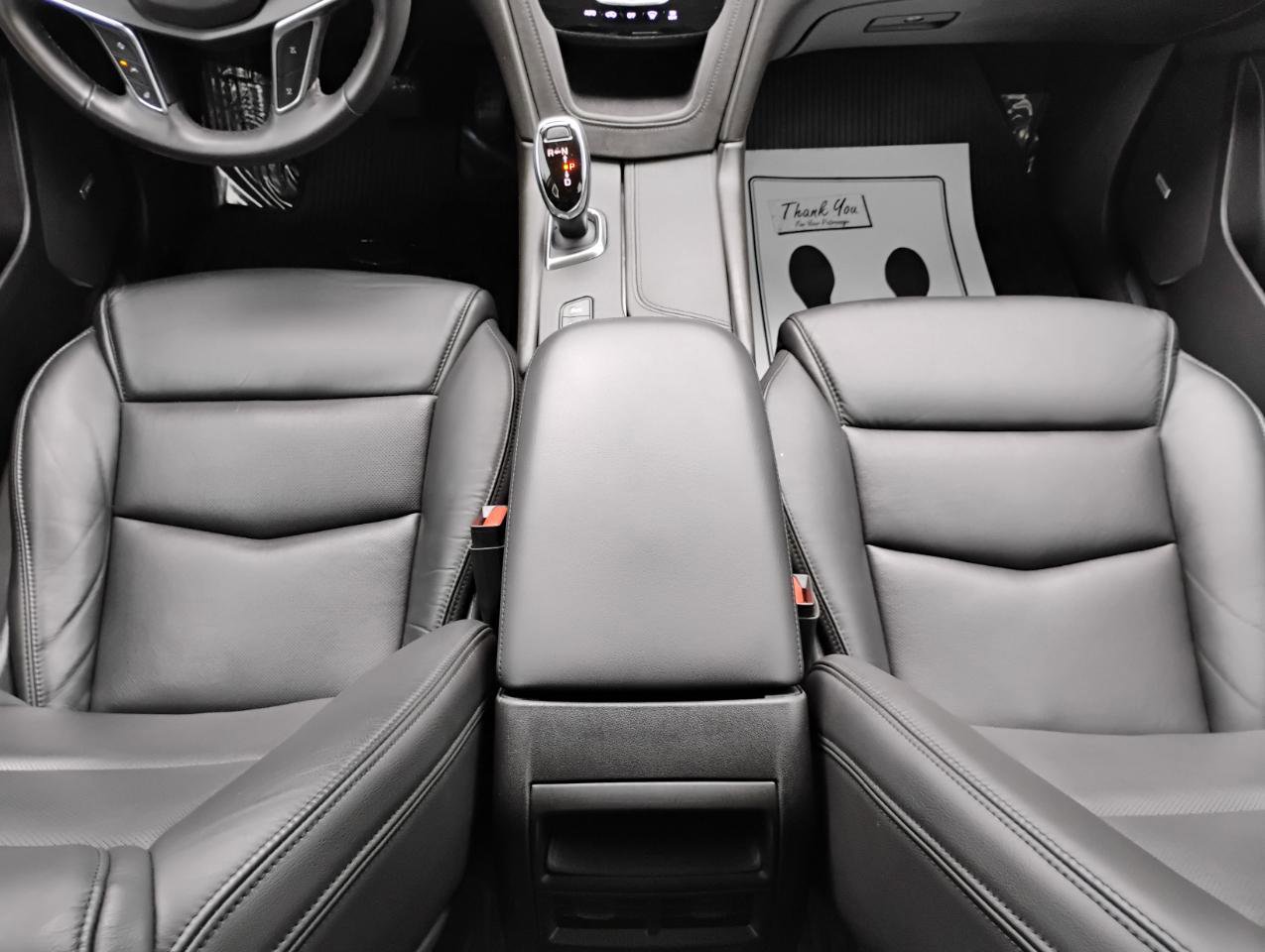 Used 2018 Cadillac XT5 Luxury w/ Driver Awareness Package image 83