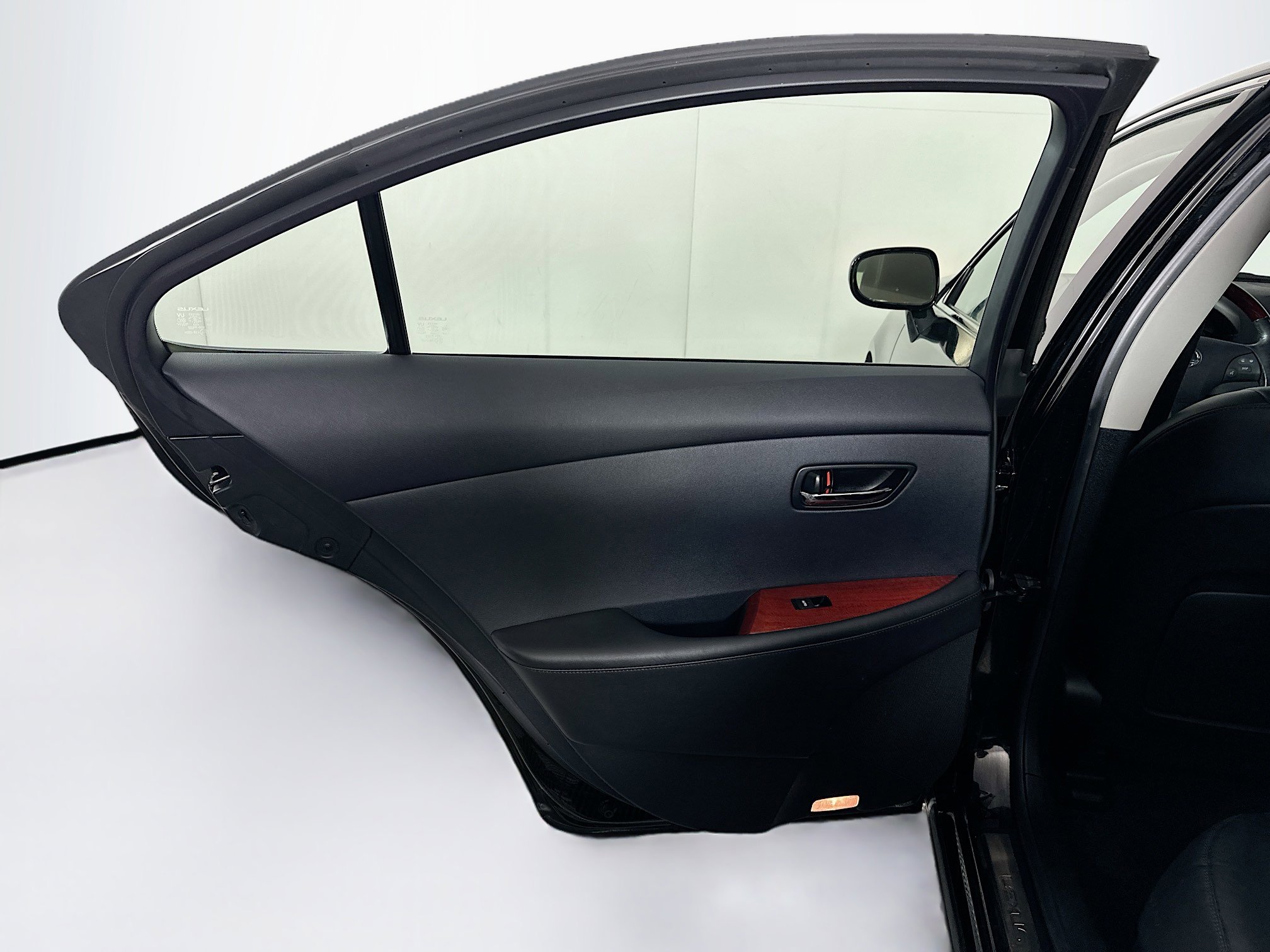 Used 2009 Lexus ES 350 FWD image 24