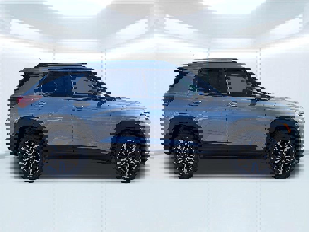 New 2026 Chevrolet TrailBlazer LT w/ LPO, Blackout Package image 7